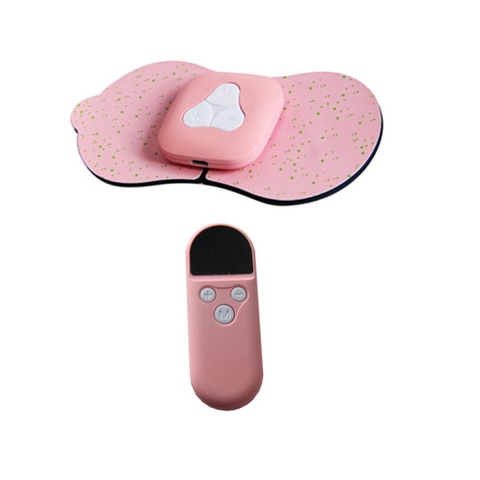 Rechargeable Cervical Spine Massager With Remote Control Multifunctional Shoulder And Neck Massage